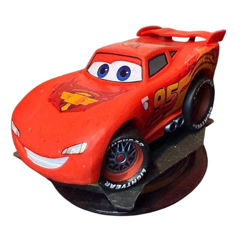 Disney Infinity - Lightening McQueen - Cars - Pixar